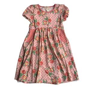 Matilda Jane Pretty In Pink Dress